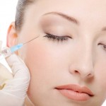 Quem pode fazer aplicação de botox?