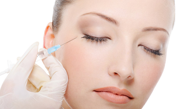 Quem pode fazer aplicação de botox?