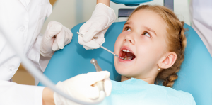 Como é o atendimento de um odontopediatra?