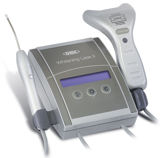 Clareamento-Laser-Whitening-Lase-II